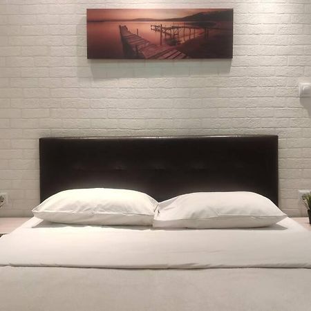 Deluxe Apartment By Prima Lodging سالونيك المظهر الخارجي الصورة