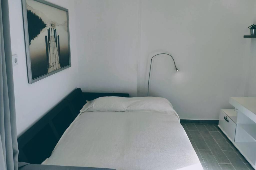 Deluxe Apartment By Prima Lodging سالونيك المظهر الخارجي الصورة