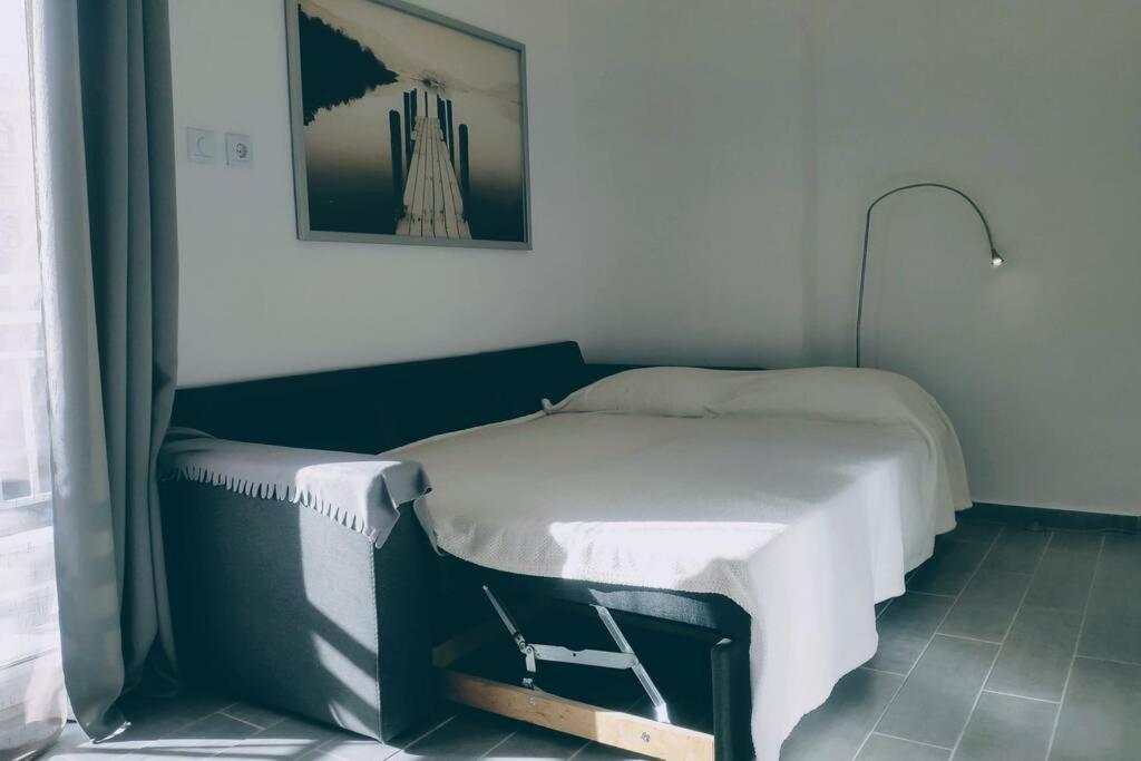 Deluxe Apartment By Prima Lodging سالونيك المظهر الخارجي الصورة