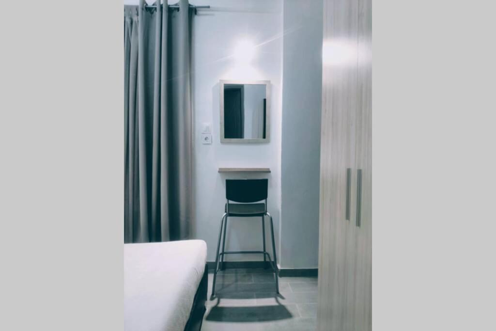 Deluxe Apartment By Prima Lodging سالونيك المظهر الخارجي الصورة