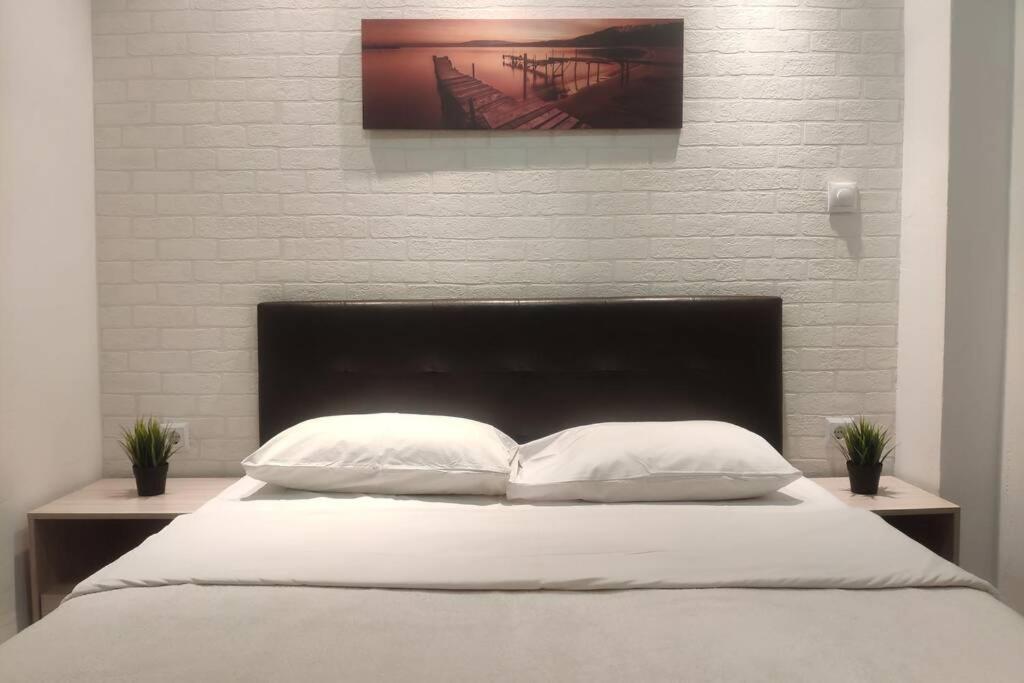 Deluxe Apartment By Prima Lodging سالونيك المظهر الخارجي الصورة