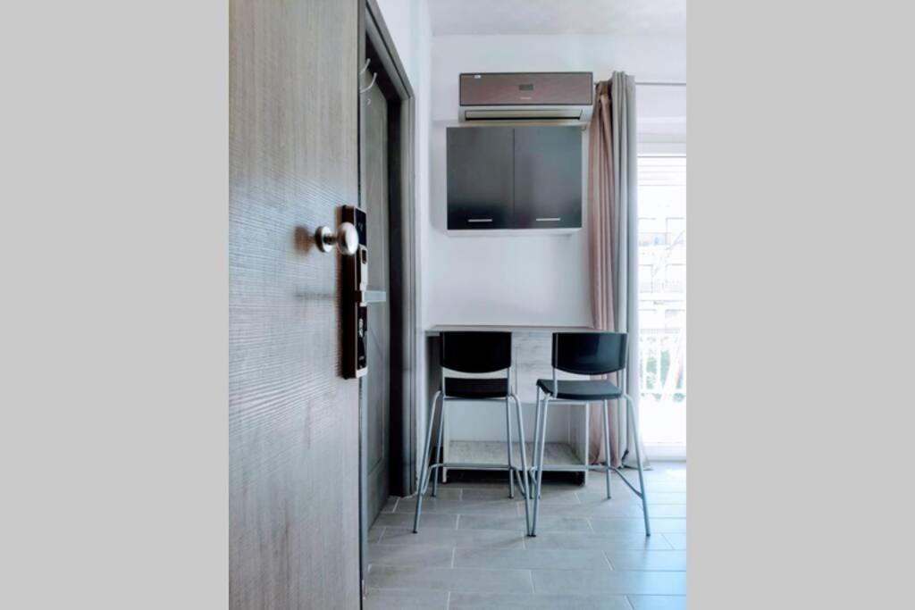 Deluxe Apartment By Prima Lodging سالونيك المظهر الخارجي الصورة