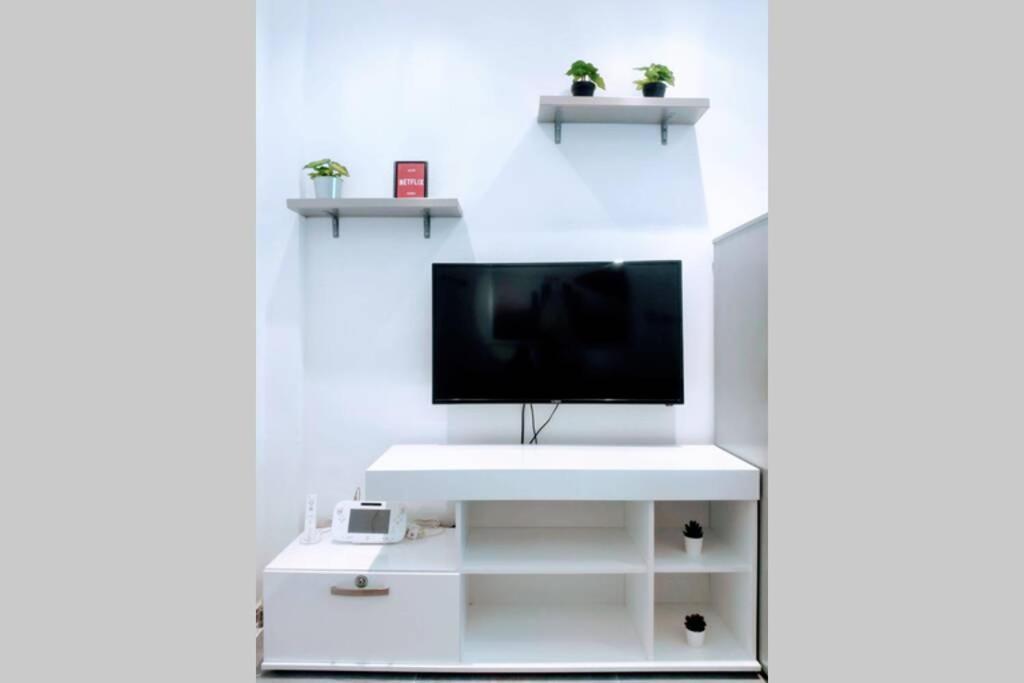 Deluxe Apartment By Prima Lodging سالونيك المظهر الخارجي الصورة