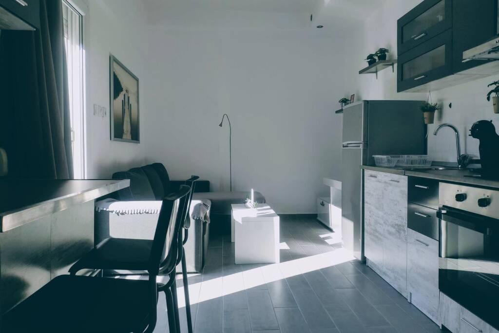Deluxe Apartment By Prima Lodging سالونيك المظهر الخارجي الصورة