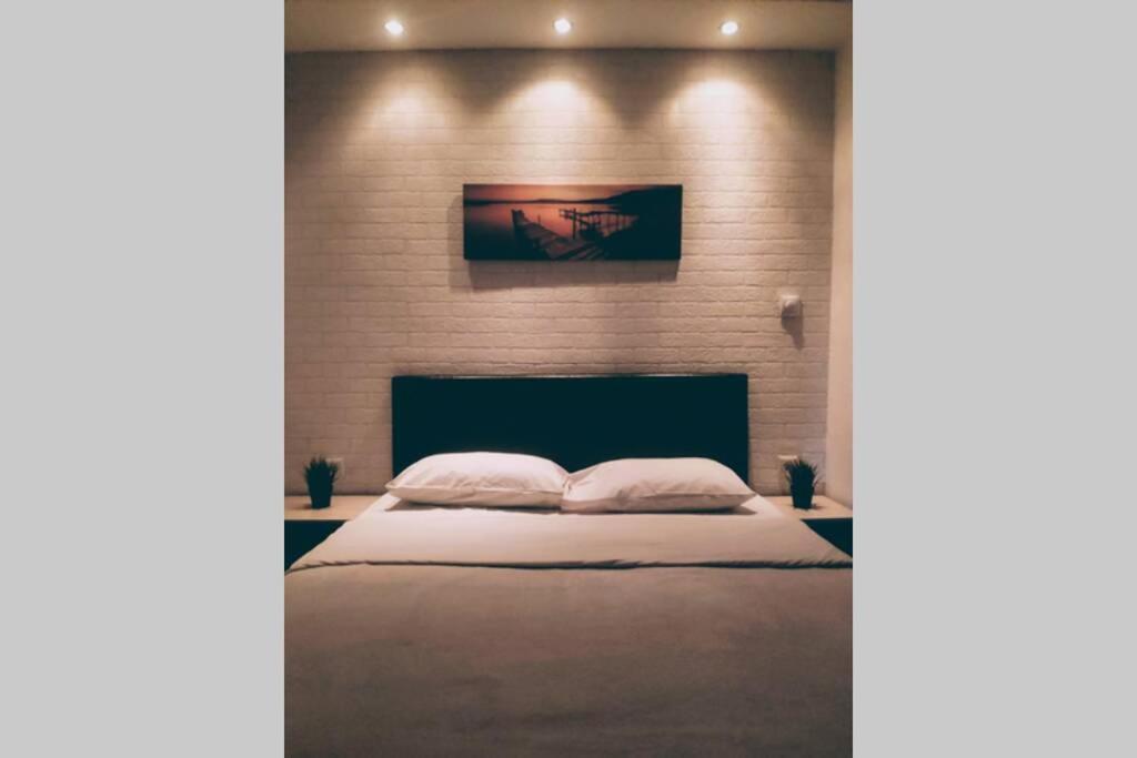 Deluxe Apartment By Prima Lodging سالونيك المظهر الخارجي الصورة